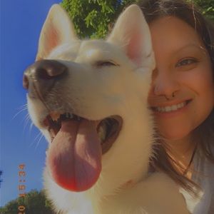 Meet your Posher, Natalie